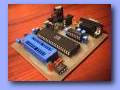 Atmel Prog